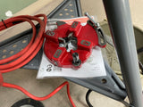 Ridgid 300 Pipe Threading Machine Refurbished Late Model