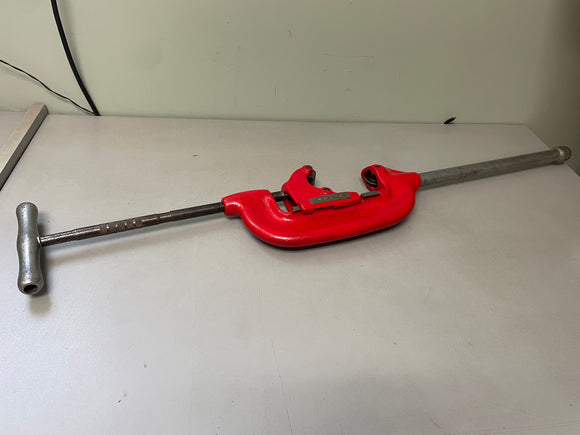 Refurbished Ridgid 4-S 2