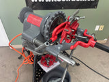 Ridgid 300 Pipe Threading Machine Refurbished