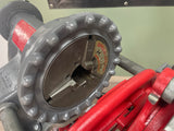 Ridgid 300 Pipe Threading Machine Refurbished