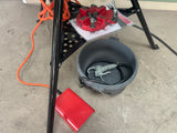 Ridgid 300 Pipe Threading Machine Refurbished