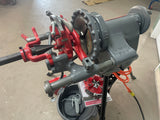 Ridgid 300 Pipe Threading Machine Refurbished