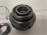 Used Ridgid 51005 Model 819 1/2" - 2" Nipple Chuck Kit
