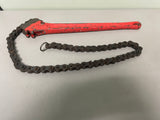 RIDGID C-18 Heavy Duty Chain Wrench