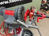 Ridgid 300 Pipe Threading Machine Refurbished