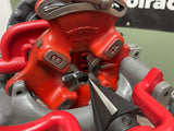 Ridgid 300 Pipe Threading Machine Refurbished