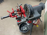 Ridgid 300 Pipe Threading Machine Refurbished