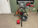 New Ccutting 300 Pipe Threading Machine