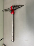 REFURBISHED RIDGID No. 2 S Ratcheting Reamer 1/8" - 2"
