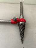 REFURBISHED RIDGID No. 2 S Ratcheting Reamer 1/8" - 2"