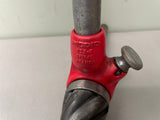REFURBISHED RIDGID No. 2 S Ratcheting Reamer 1/8" - 2"