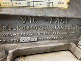 VICTAULIC 250 260 Roll Groover Vic-Easy 250260