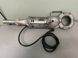 USED RIDGID 700 PIPE THREADER IN EXCELLENT WORKING CONDITION