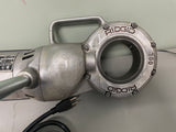 USED RIDGID 700 PIPE THREADER IN EXCELLENT WORKING CONDITION