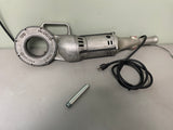USED RIDGID 700 PIPE THREADER IN EXCELLENT WORKING CONDITION