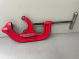 RIDGID 6-S 4" - 6" HEAVY DUTY PIPE CUTTER