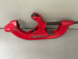 RIDGID 6-S 4" - 6" HEAVY DUTY PIPE CUTTER