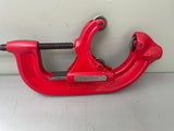 RIDGID 6-S 4" - 6" HEAVY DUTY PIPE CUTTER