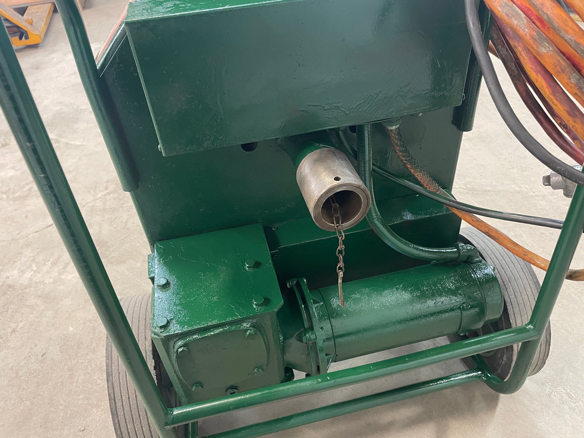 Greenlee 555 Bender 1/2
