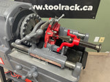 Reconditioned RIDGID® 535 Pipe Threader on Stand