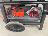 Reconditioned RIDGID® 535 Pipe Threader on Stand