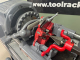 Reconditioned RIDGID® 535 Pipe Threader on Stand