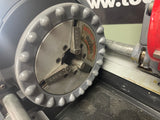 Reconditioned RIDGID® 535 Pipe Threader on Stand