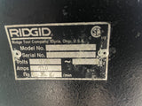 Reconditioned RIDGID® 535 Pipe Threader on Stand