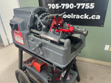 Reconditioned RIDGID® 535 Pipe Threader on Stand