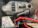 Late Model Ridgid 300 T2 Pipe Threading Machine
