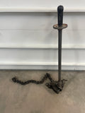 Used RIDGID 246 Soil Pipe Cutter Snap Cutter
