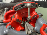 Late Model Ridgid 300 T2 Pipe Threading Machine