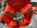 Late Model Ridgid 300 T2 Pipe Threading Machine