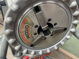 Late Model Ridgid 300 T2 Pipe Threading Machine