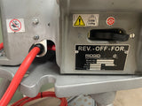 Late Model Ridgid 300 T2 Pipe Threading Machine