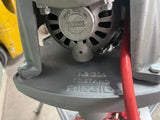 Late Model Ridgid 300 T2 Pipe Threading Machine