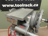 Late Model Ridgid 300 T2 Pipe Threading Machine