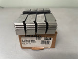 New Ridgid 26192 Pipe Dies 2-1/2" - 4" For 1224 714 Die Head