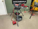 Ridgid 300 Pipe Threading Machine Refurbished