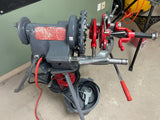 Ridgid 300 Pipe Threading Machine Refurbished