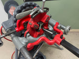 Ridgid 300 Pipe Threading Machine Refurbished