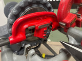 Ridgid 300 Pipe Threading Machine Refurbished