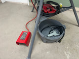 Ridgid 300 Pipe Threading Machine Refurbished