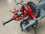 Ridgid 300 Pipe Threading Machine Refurbished