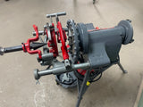 Ridgid 300 Pipe Threading Machine Refurbished