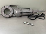 RIDGID 700 PIPE THREADER IN EXCELLENT WORKING CONDITION REFURBISHED