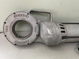 RIDGID 700 PIPE THREADER IN EXCELLENT WORKING CONDITION REFURBISHED