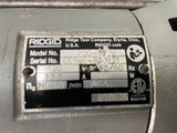 Late Model Used Ridgid 700 T-2 Power Drive