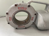 Late Model Used Ridgid 700 T-2 Power Drive