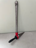 REFURBISHED RIDGID No. 2 S Ratcheting Reamer 1/8" - 2"